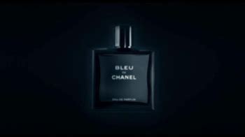 Bleu de Chanel TV Spot, 'The Film' Song by Jimi Hendrix